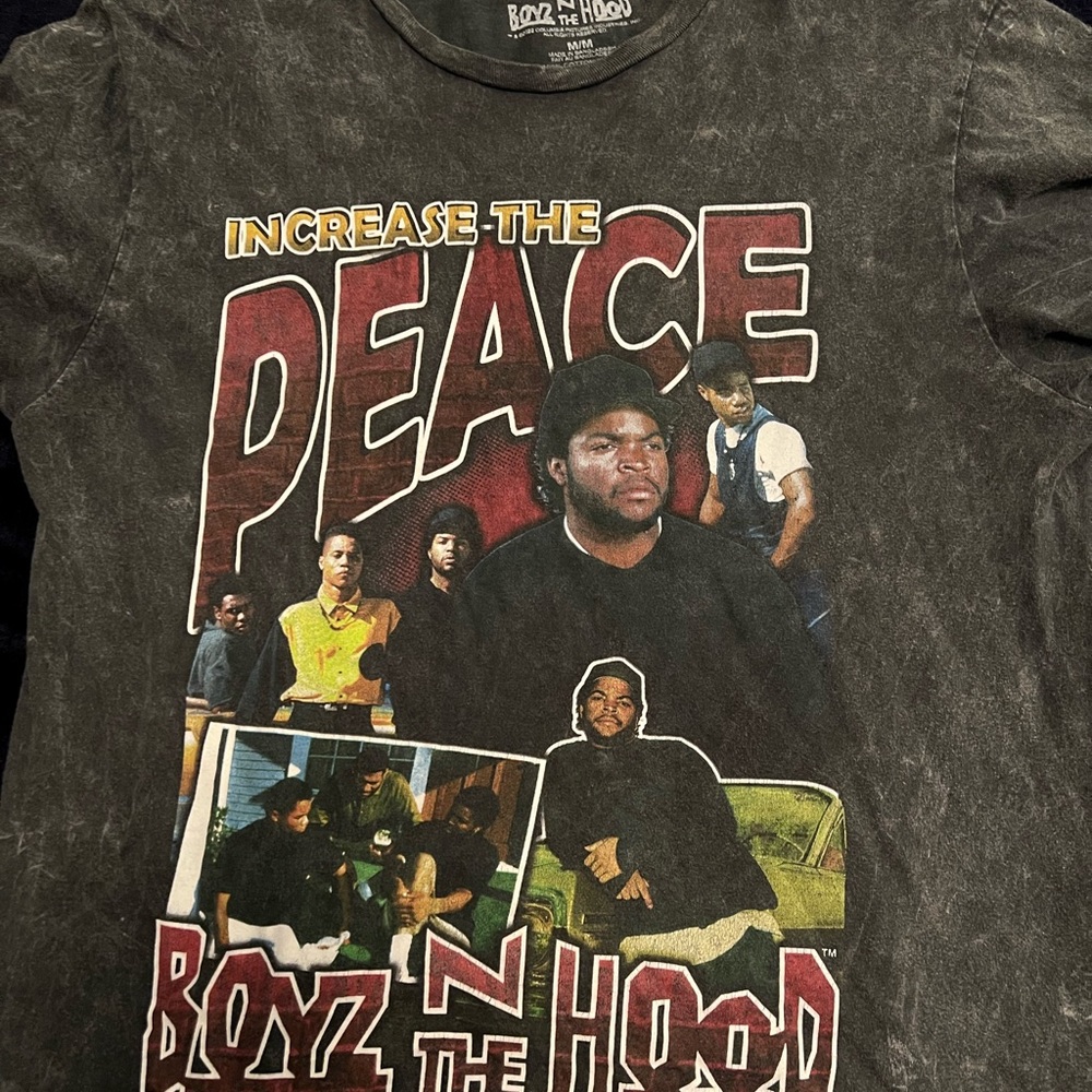 Men’s T-shirt